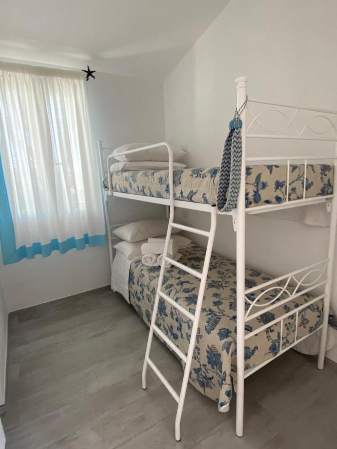 La Casa Sull'Acqua Villa Olbia Exterior photo